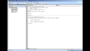 VBA Excel Combobox Setting a List Index and Clearing the Combobox
