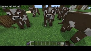 CARA MERUBAH MCPE 100% MIRIP BANGET DENGAN MINECRAFT JAVA!!