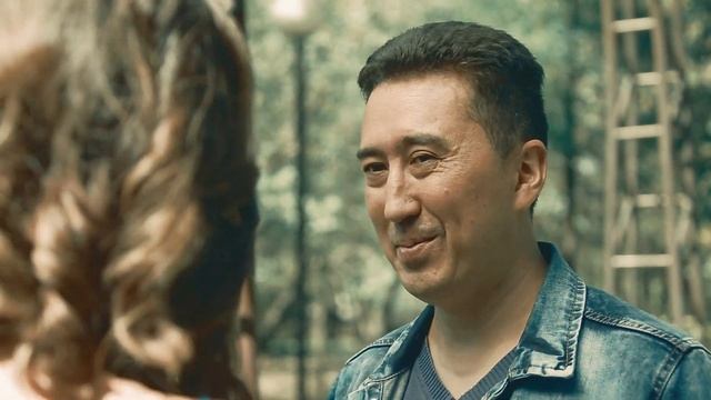Белая песня,про любовь, которая трогает душу!