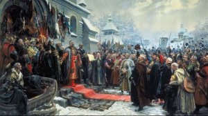 Запорожский Марш