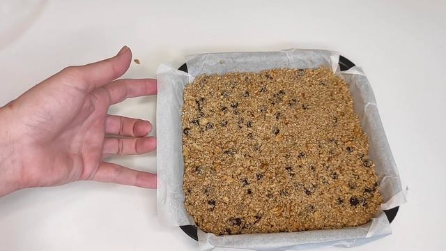 Recetas freidora de aire | BARRITAS DE CEREALES | Airfryer смотреть онлайн