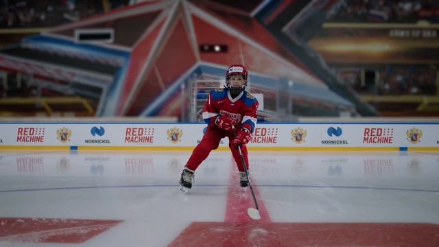 "Полуфонарики" лицом вперёд отталкивание одной ногой смотреть онлайн