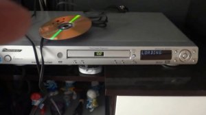 Dvd Player Pioneer