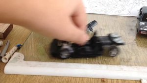 ?КАК ЗАНИЗИТЬ ВАЗ 2108( ВОСЬМЁРКА)?