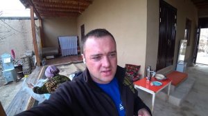 Еда бедняков! Узбекистан! Атала!