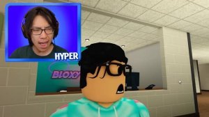 Every BOY Is In LOVE With ME In Roblox!