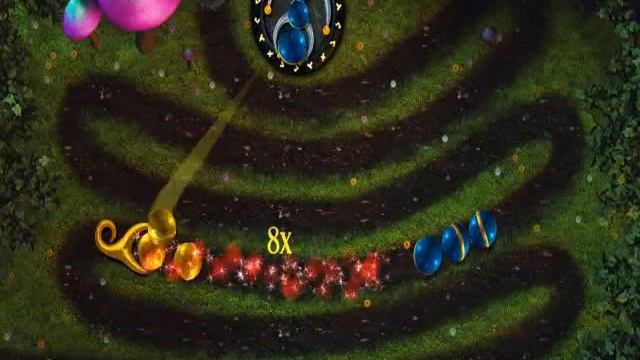 Sparkle 2 - Day 21~30 смотреть онлайн