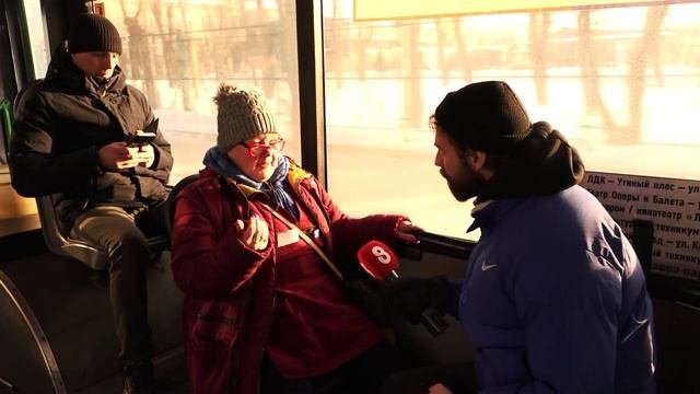 МАЛЕНЬКИЕ АВТОБУСНЫЕ НАРУШИТЕЛИ