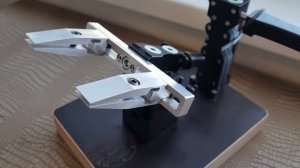 Презентация ⚔️ЦАПЛЯ "Metal Lite"