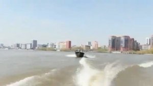 Катер-54