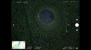 DJI MINI 3 Pro - дальность 5.9 км