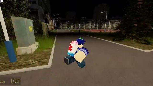 Русские некстботы|Roblox Escape From Pupsik смотреть онлайн