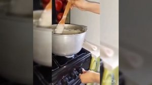 Готовим дома по-башкирский - Буза