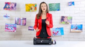 5 причин НЕ покупать Epson XP-320