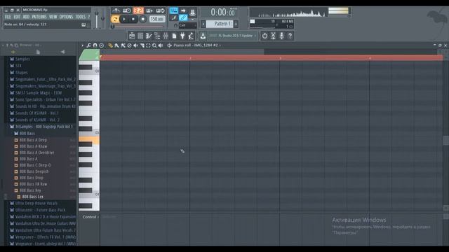 Music from my microwave / Музыка из моей микроволновки смотреть онлайн