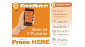 How do I match a Brick_ See How To Match Bricks Online with 