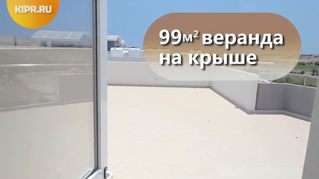 Пентхаусы в комплексе в Ларнаке смотреть онлайн