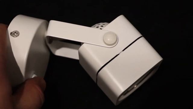 Видеообзор Arte lamp A1314AP-1WH LENTE смотреть онлайн