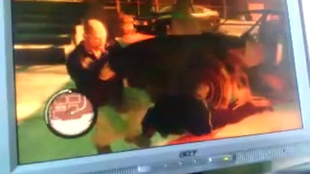 Гта 4 прошли! Мисию смотреть онлайн