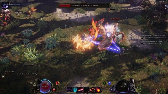 Last Epoch Review - Is It Worth Playing? (Early Access version) смотреть онлайн