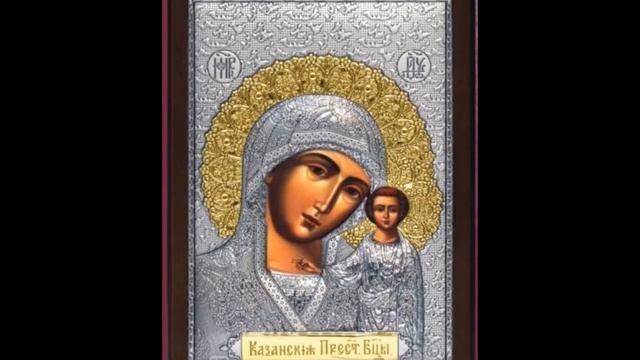 С праздником Пасхи! смотреть онлайн