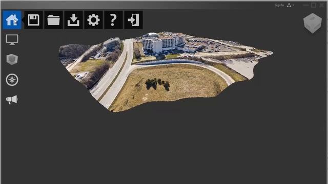 AutoCAD 2015: Reality Capture Productivity Enhancements смотреть онлайн