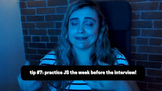 10 Software Engineering Interview Tips (Frontend Focused)
