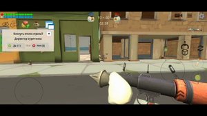 ТАНКОВЫЙ РЕЖИМ В ЧИКЕН ГАН? |ЧИКЕН ГАН КОНЦЕПТЫ| |CHICKEN GUN CONCEPTS|