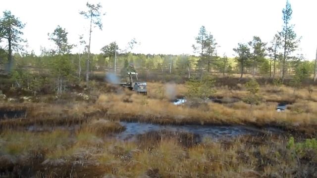 За Ваком через топи. Следопыт смотреть онлайн