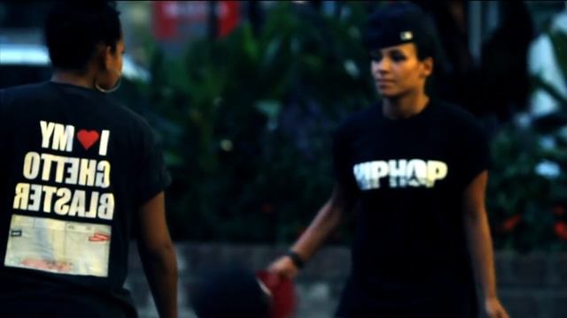 SWAGGERS Karma PARIS NEW STYLE HIP HOP | YAK FILMS + soFLY смотреть онлайн