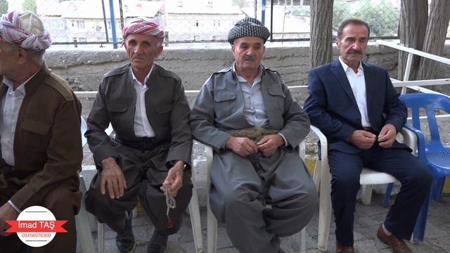 Hozan Şervan Mala Mustafa Barzani