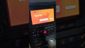 Comand Ntg 1.0 upgrade Android Tv Box