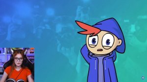 ЗАКАТУН ► Почему я боюсь показывать лицо... (Анимация) РЕАКЦИЯ НА ZAKATOON