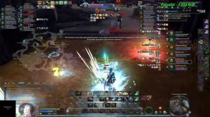 Aion 4.6 Непреступная твердыня. как изи зафейлить))#aion配信 #그럴게요