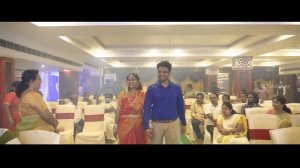 A Classic Telugu wedding | Manohar + Anjana |