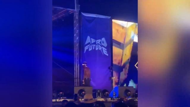 Nigerian ?? React To SHATTA WALE Performance At The 2022 Afrochella Festival ???? смотреть онлайн