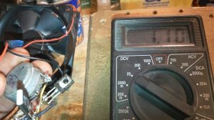 Терморегулятор(Еще один его вариант)