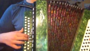 Разбор песни Игоря Растеряева-"Комбайнеры".