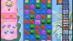 Candy Crush Saga Level 13871 - NO BOOSTERS | SKILLGAMING ✔️