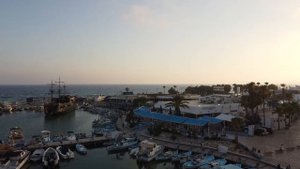 Ayia Napa, Cyprus, summer 2020 / Кипр, Айя-Напа, лето 2020