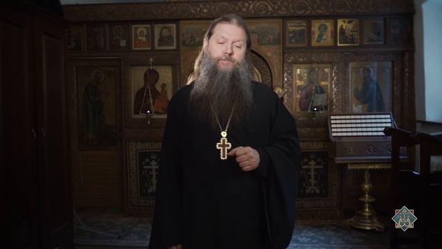 Вознесение Господне. Прот. Артемий Владимиров