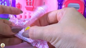 Куклы ЛОЛ Сестрички ТАЙНЫЙ ПОДАРОК! Видео для детей Игрушки Распаковка #LOL Surprise dolls