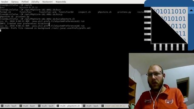 #REST framework: API platform #symfony #livestream