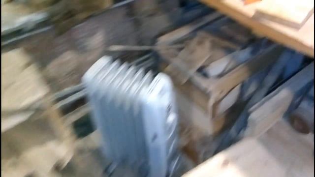 150ый день в деревне. Продолжение стройки, столярка смотреть онлайн