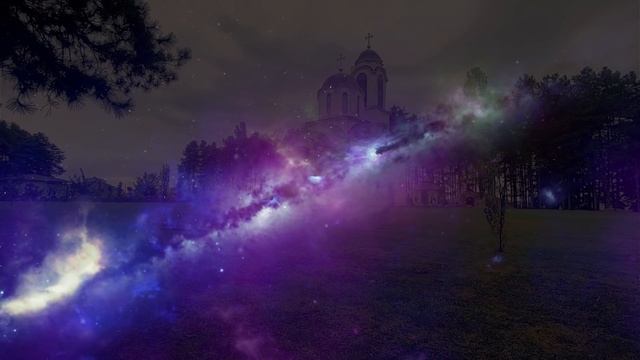 1 Hour Orthodox Chant - Agni Parthene  - Orthodoxy Chants Spiritual Songs