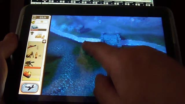 Hills of Glory 3D. Холмы военной славы. смотреть онлайн