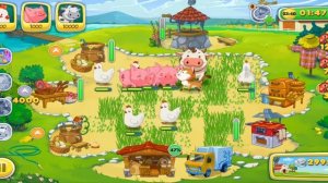 Jolly Days Farm: Time Management Game_85