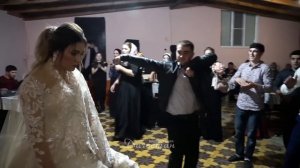 Свадьба село Талги 30.10.2018г.