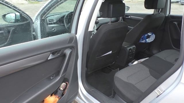 VW Passat B7 2.0 TDI DSG Плюсы и Минусы, Стоимость Обслуживания, Отзыв Владельца! смотреть онлайн