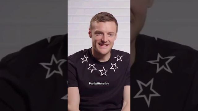 Jamie Vardy funniest moments 😂🤣